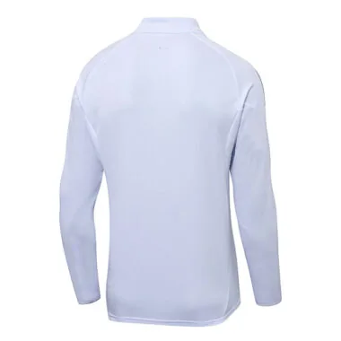 25-26 Real Madrid Training Kits Tracksuits Sweatshirt Cheap Football Jersey Wholesale Yupoo