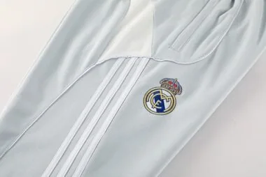 25-26 Sudaderas con capucha del Real Madrid, equipaciones de entrenamiento, chándales, chaquetas, camisetas de fútbol baratas, venta al por mayor, Yupoo