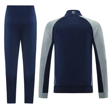 25-26 Real Madrid Training Kits Tracksuits Jacket Cheap Football Jersey Wholesale Yupoo