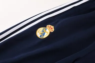 25-26 Real Madrid Training Kits Tracksuits Jacket Cheap Football Jersey Wholesale Yupoo