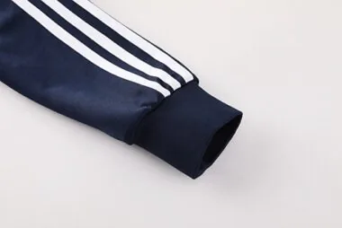 25-26 Real Madrid Training Kits Tracksuits Jacket Cheap Football Jersey Wholesale Yupoo