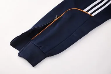25-26 Real Madrid Training Kits Tracksuits Jacket Cheap Football Jersey Wholesale Yupoo