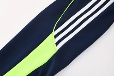 25-26 Real Madrid Training Kits Tracksuits Jacket Cheap Football Jersey Wholesale Yupoo