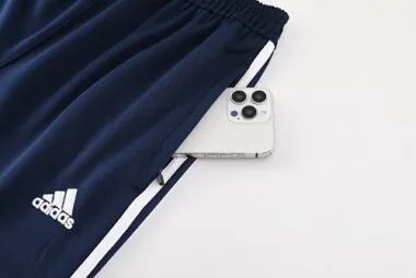 25-26 Real Madrid Training Kits Tracksuits Jacket Cheap Football Jersey Wholesale Yupoo