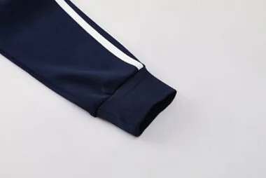 25-26 Real Madrid Training Kits Tracksuits Jacket Cheap Football Jersey Wholesale Yupoo