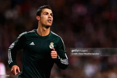 12-13 Retro Player Real Madrid Third Away Kit Long Sleeve Cheap Football Jersey Wholesale Yupoo