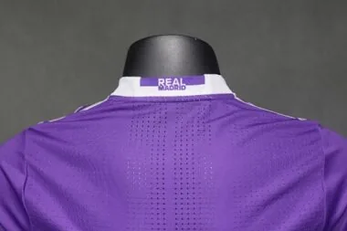 16-17 Retro Player Real Madrid Away Kit Cheap Football Jersey Wholesale Yupoo
