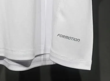 10-11 Retro Player Real Madrid Home Kit Long Sleeve Cheap Football Jersey Wholesale Yupoo