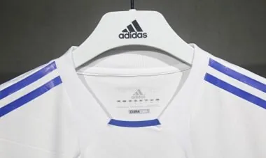 10-11 Retro Player Real Madrid Home Kit Long Sleeve Cheap Football Jersey Wholesale Yupoo