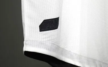 18-19 Retro Player Real Madrid Home Kit Cheap Football Jersey Wholesale Yupoo