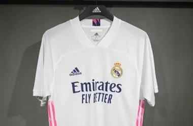 20-21 Retro Player Real Madrid Home Kit Cheap Football Jersey Wholesale Yupoo