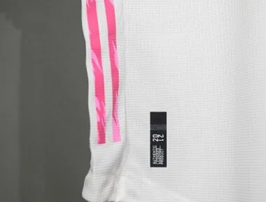 20-21 Retro Player Real Madrid Home Kit Cheap Football Jersey Wholesale Yupoo
