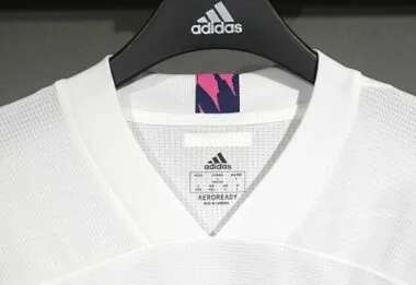 20-21 Retro Player Real Madrid Home Kit Cheap Football Jersey Wholesale Yupoo