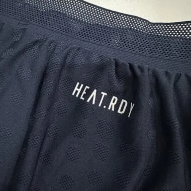 25-26 Player Shorts Real Madrid Away S-3XL Cheap Football Jersey Wholesale Yupoo