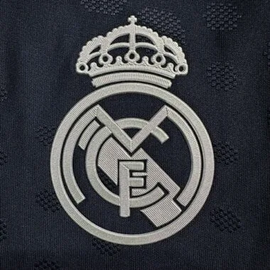 25-26 Player Shorts Real Madrid Away S-3XL Cheap Football Jersey Wholesale Yupoo