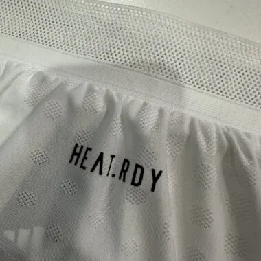 25-26 Player Shorts Real Madrid Home S-3XL Cheap Football Jersey Wholesale Yupoo