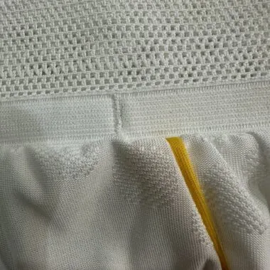 25-26 Player Shorts Real Madrid Home S-3XL Cheap Football Jersey Wholesale Yupoo