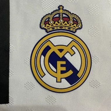 25-26 Player Shorts Real Madrid Home S-3XL Cheap Football Jersey Wholesale Yupoo