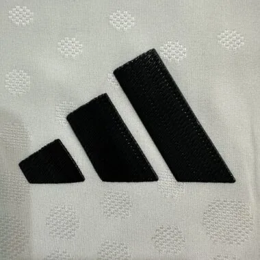 25-26 Player Shorts Real Madrid Home S-3XL Cheap Football Jersey Wholesale Yupoo