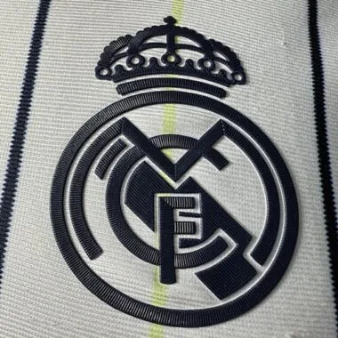 25-26 Players Real Madrid US Pack Shirt S-3XL Cheap Football Jersey Wholesale Yupoo