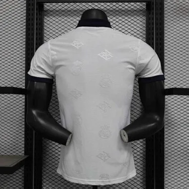 25-26 Player Real Madrid Special Edition S-XXL