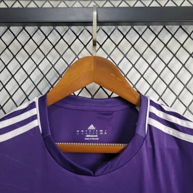 2010-11 Retro Real Madrid