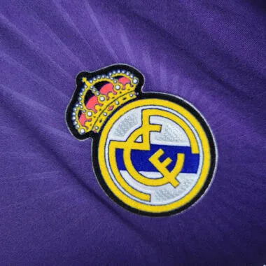 2010-11 Retro Real Madrid