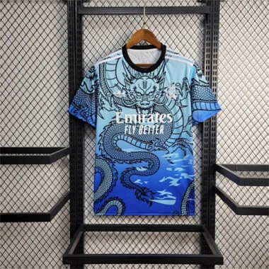 24-25 Real Madrid Special Edition S-XXL