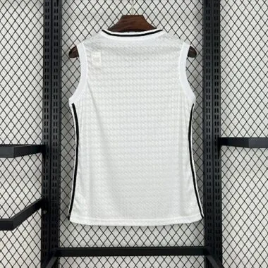 24-25 Player Real Madrid Vest S-XXL