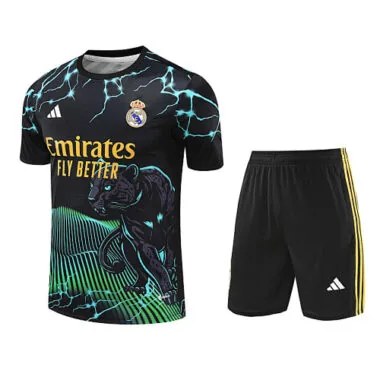2024/25 Real Madrid Training Soccer Jerseys