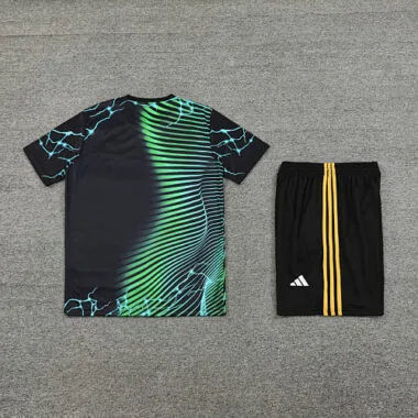 2024/25 Real Madrid Training Soccer Jerseys