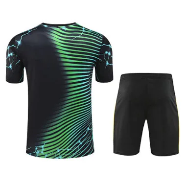 2024/25 Real Madrid Training Soccer Jerseys