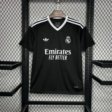 2024/25 Real Madrid Training