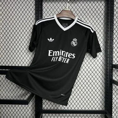 2024/25 Real Madrid Training