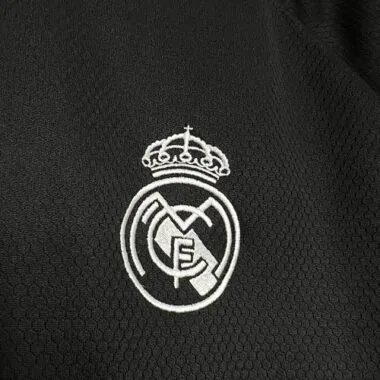 2024/25 Real Madrid Training