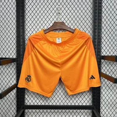 24-25 Real Madrid Away shorts S-XXL