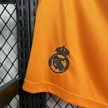24-25 Real Madrid Away shorts S-XXL