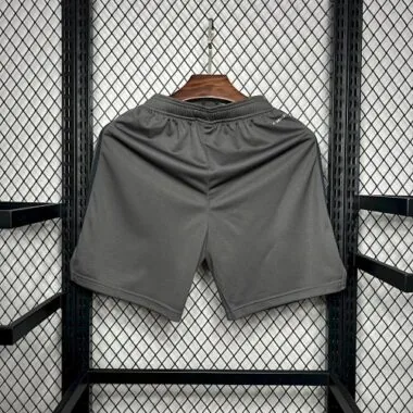 2024/25 Real Madrid Second Away Shorts