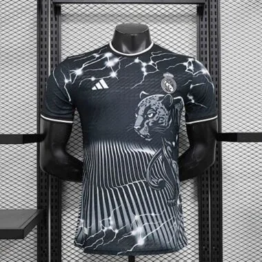 24-25 Player Real Madrid Special Edition S-XXL