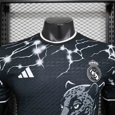 24-25 Player Real Madrid Special Edition S-XXL