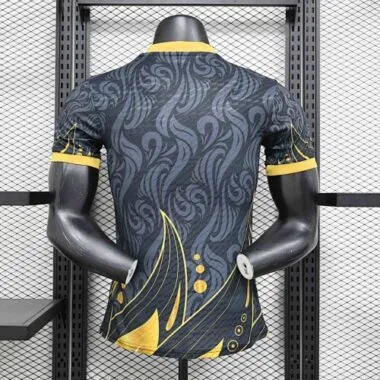 24-25 Player Real Madrid Special Edition S-XXL