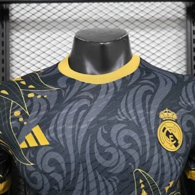 24-25 Player Real Madrid Special Edition S-XXL