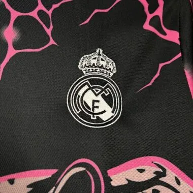 2024/25 Real Madrid Special Edition