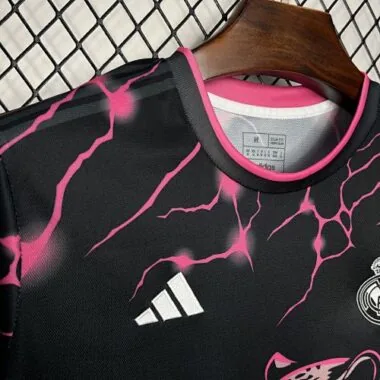 2024/25 Real Madrid Special Edition