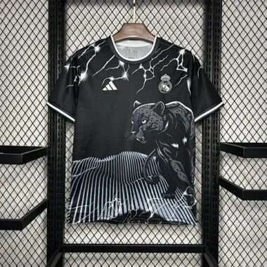 24-25 Real Madrid Special Edition S-XXL
