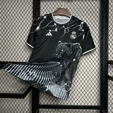 24-25 Real Madrid Special Edition S-XXL