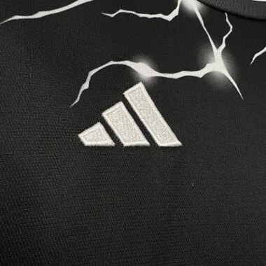24-25 Real Madrid Special Edition S-XXL