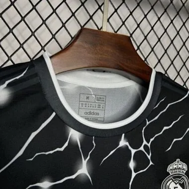 24-25 Real Madrid Special Edition S-XXL