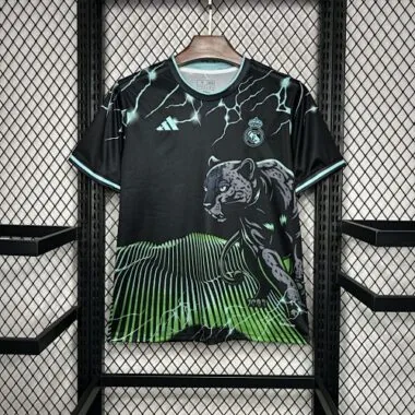 24-25 Real Madrid Special Edition S-XXL