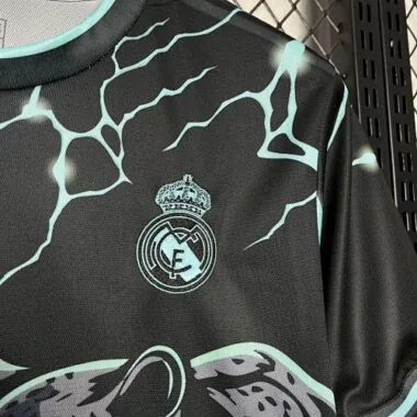 24-25 Real Madrid Special Edition S-XXL
